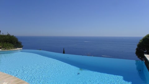 Villa Côte d'Azur - Estérel