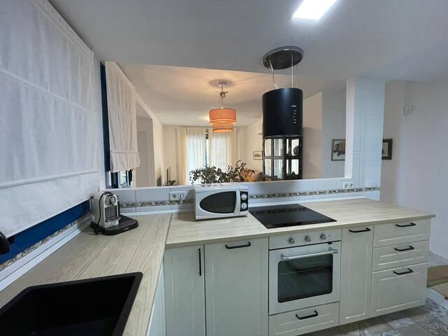 Calu Homes managed Airbnb listing 2