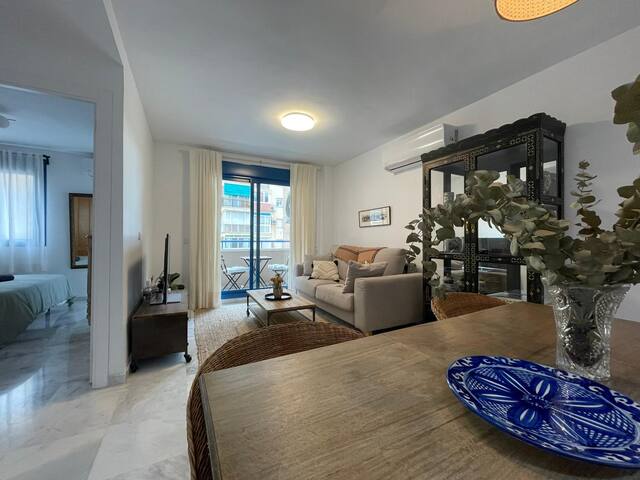 Calu Homes managed Airbnb listing 1