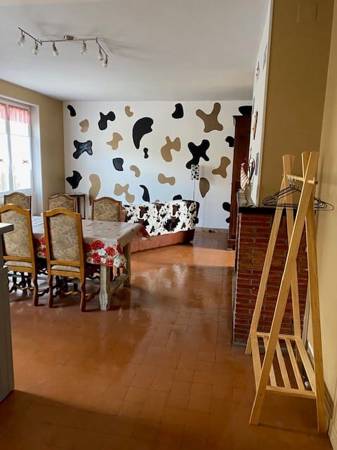 Accommodation in Couffy, 8 minutes from Beauval Zoo