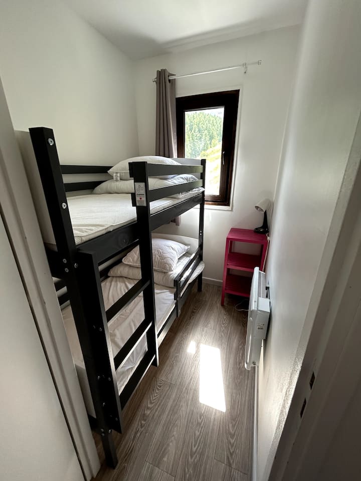 Спална соба 1