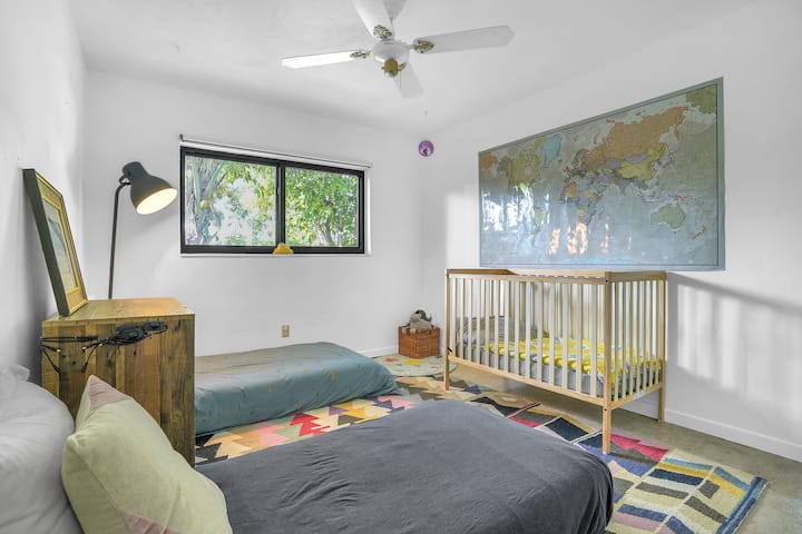 غرفة النوم 1