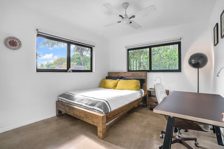 غرفة النوم 2