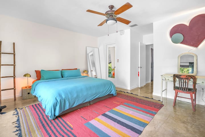 غرفة النوم 3