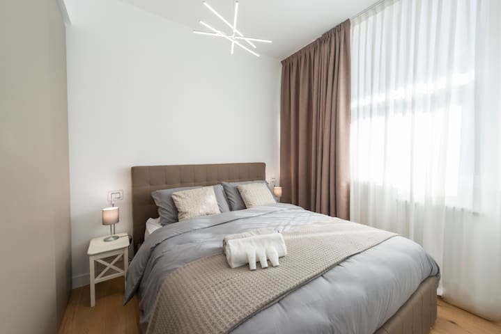 HomMy managed Airbnb listing 1