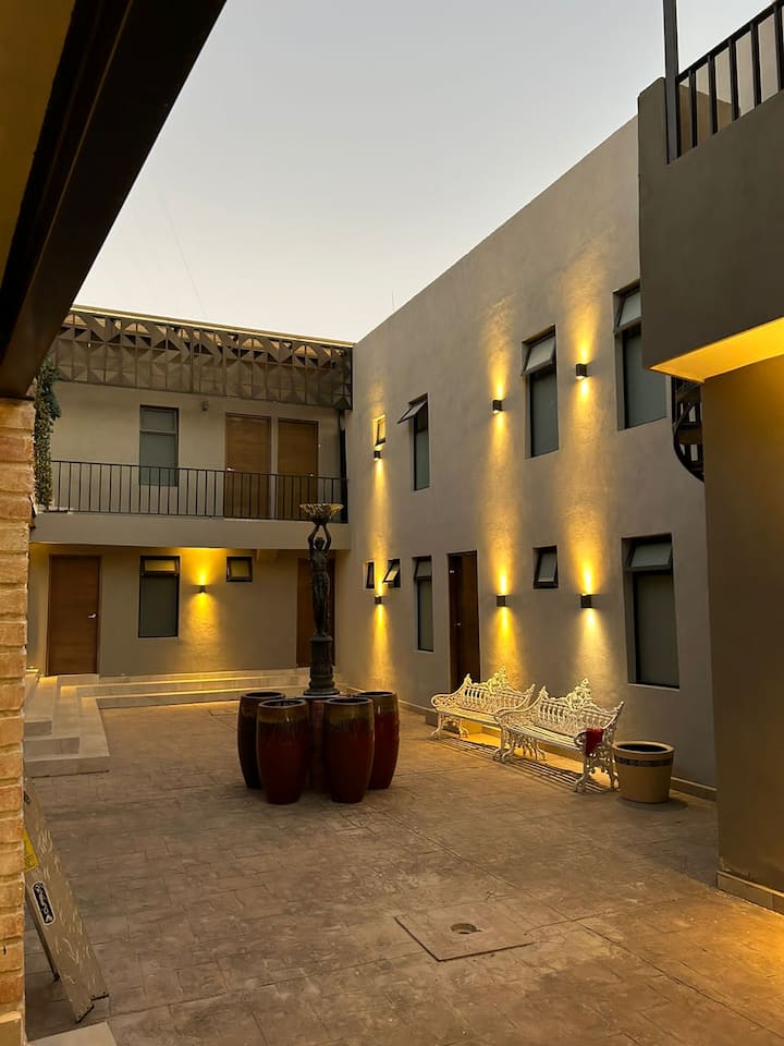 Casa 20 Hotels for Rent in León, Guanajuato, Mexico Airbnb