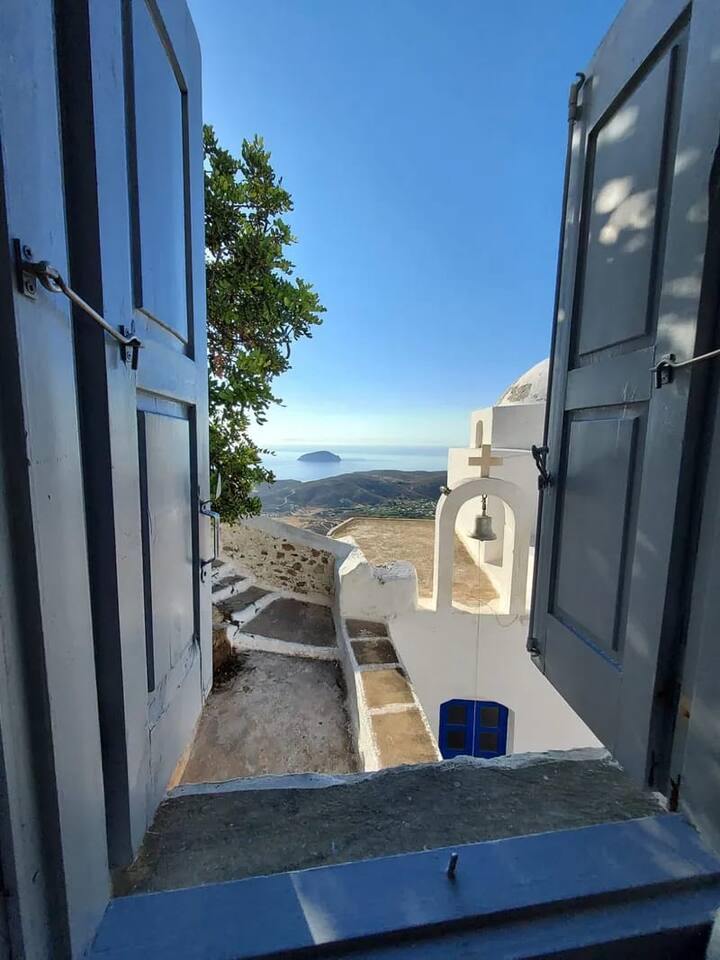 Camera da letto 1