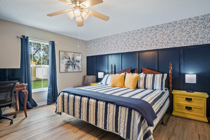 ห้องนอนใหญ่