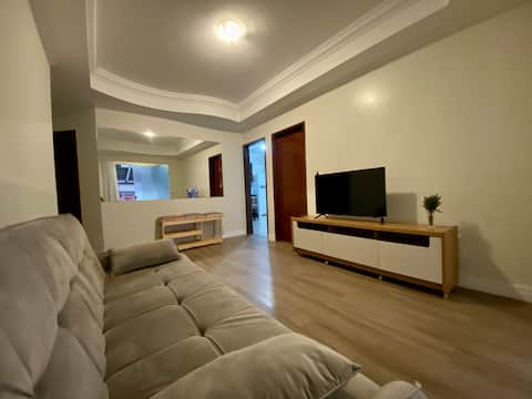 3/4, 1suite c/ ar 12km aero