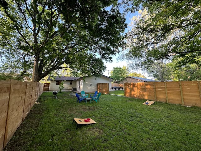 Fun Group Travel Retreat