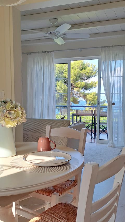Nama Beach House