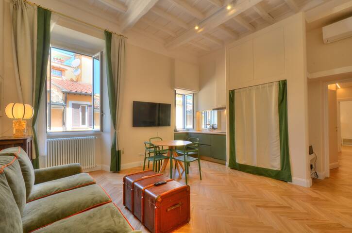 A few steps from Campo de Fiori gallery image 5