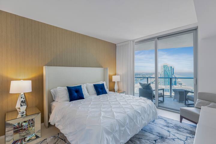 Wonderfull Condo by the Sea in Hollywood Beach gallery image 2