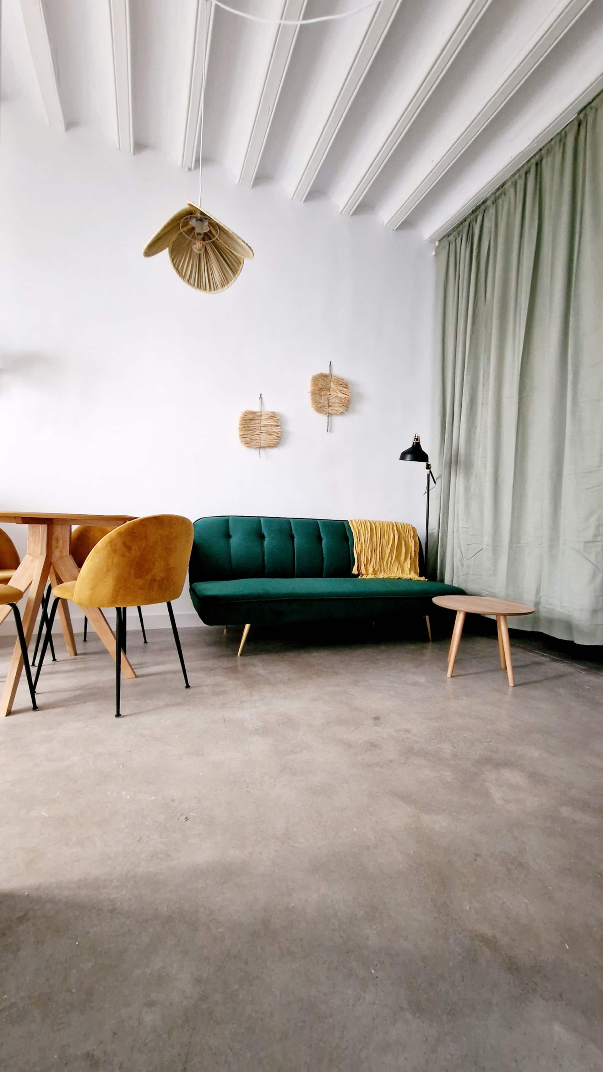 Rocio Apartments, Studio EL34-0. Double bed