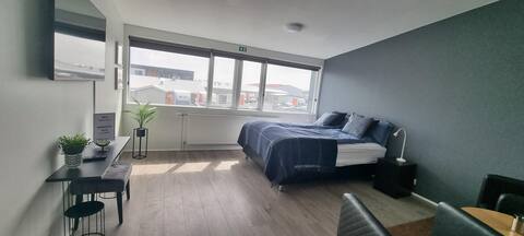 Flight apartments 4 Studio apartment