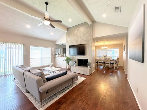 Luxury Home in Sugar Land - Stafford