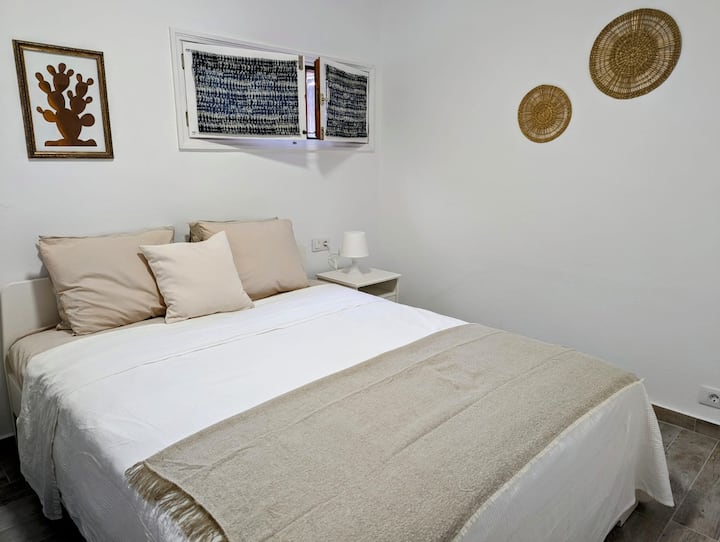 საძინებელი