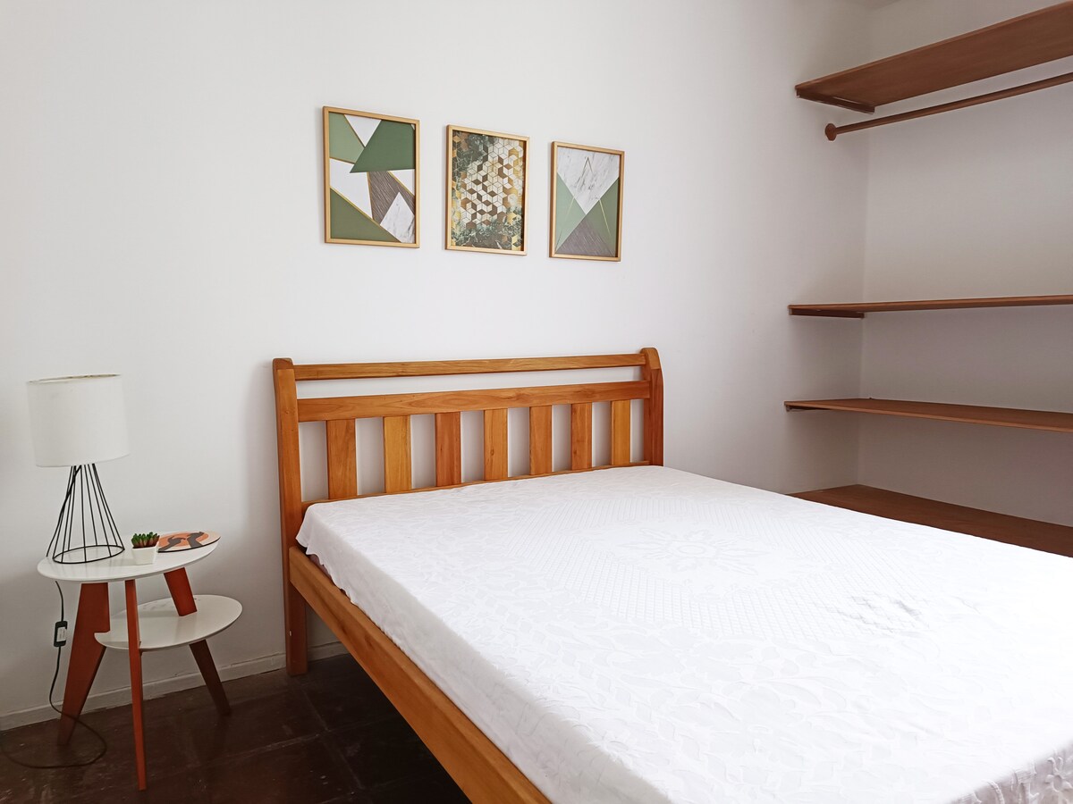 Dhomë me krevat dopio