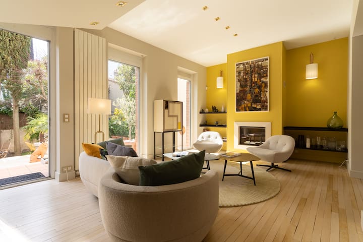 BNB Conciergerie managed Airbnb listing 3