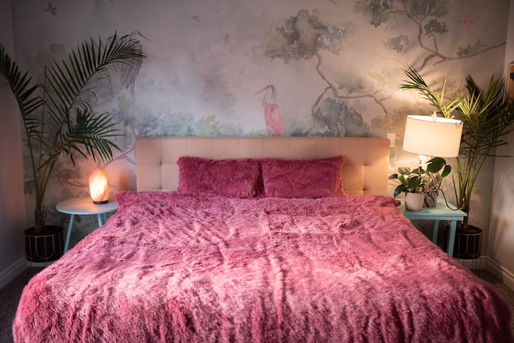 غرفة النوم 1