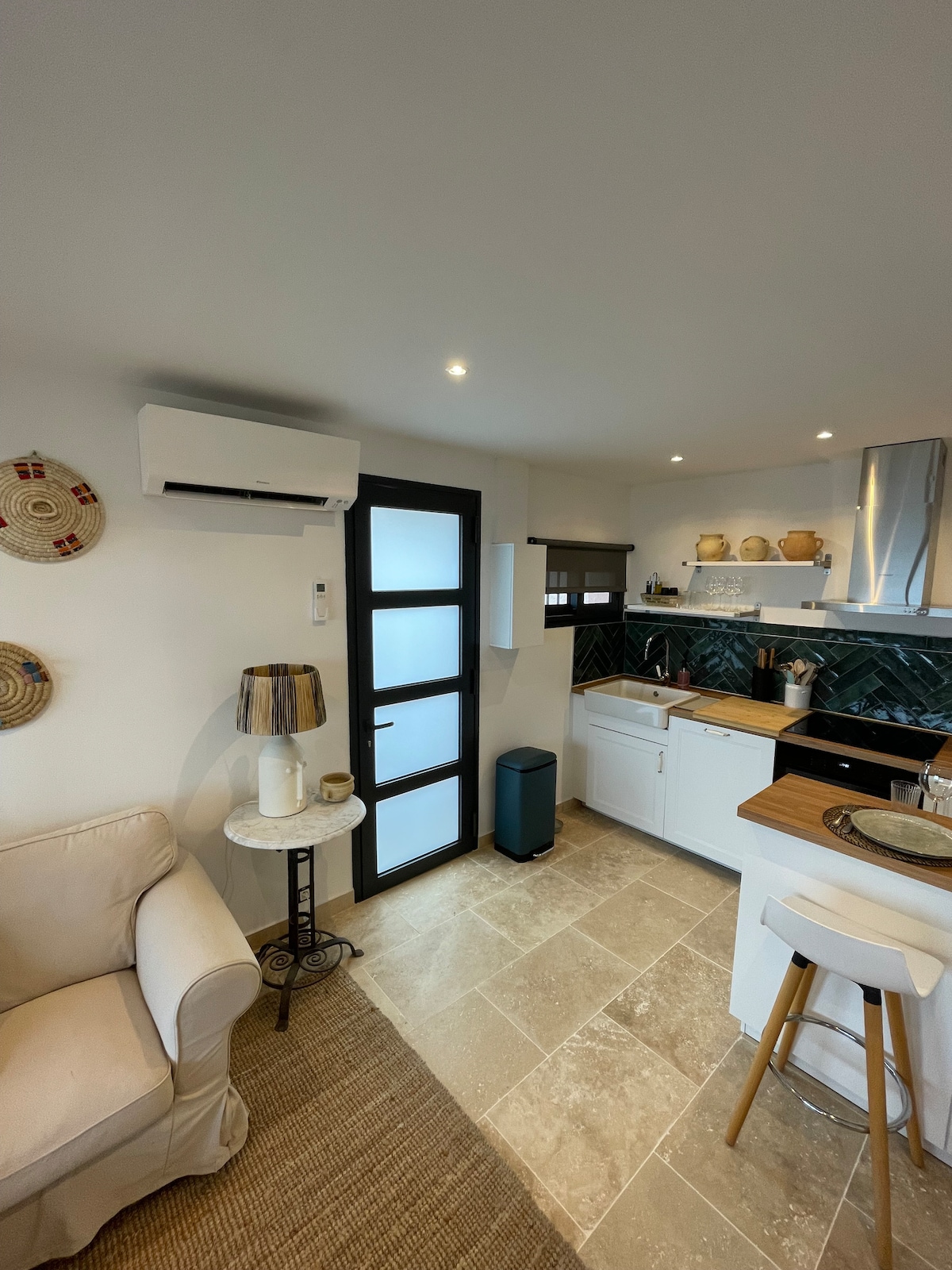 Airbnb performant: Panoramic Sea View with Large Terrace à La Croix Valmer
