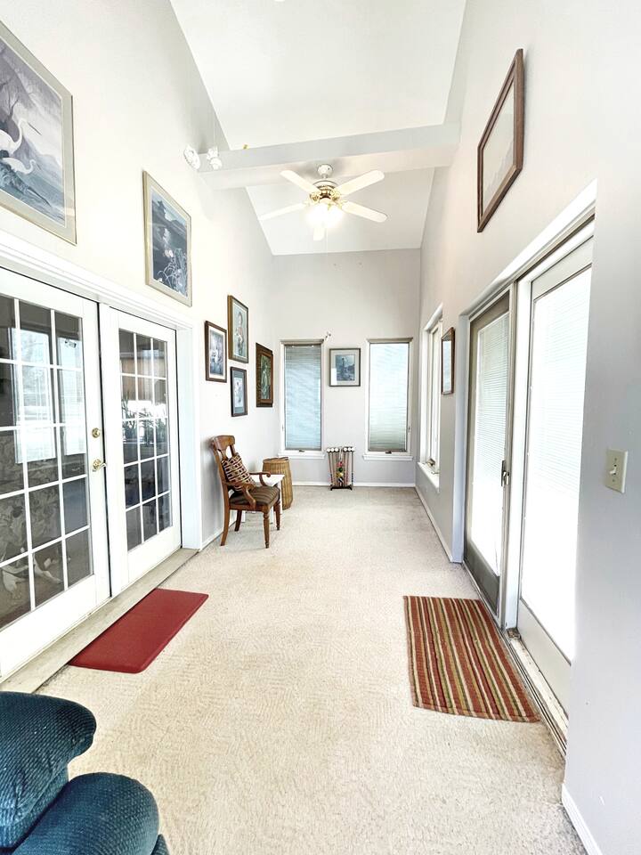 OKC suburb home Houses for Rent in Mustang, Oklahoma, United States