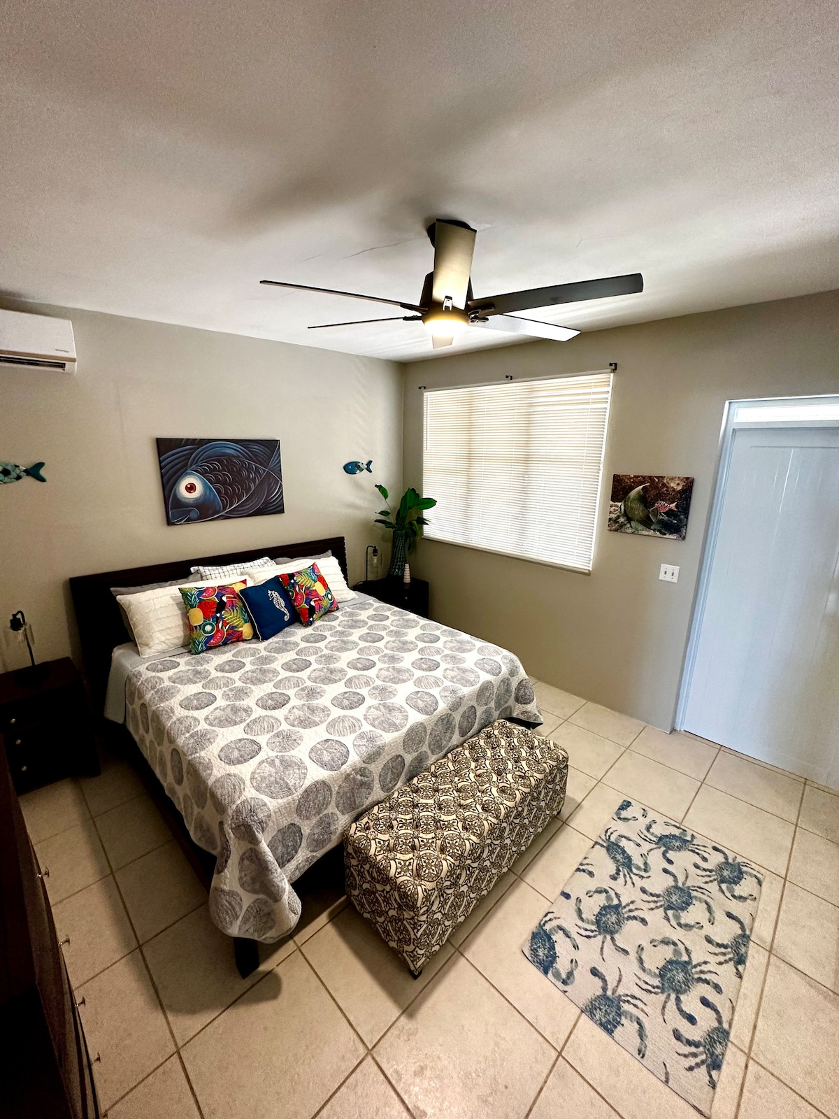 غرفة النوم 2