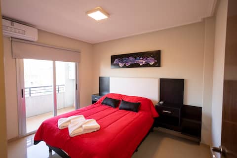 Top-earning Airbnb listing in San Miguel de Tucumán, 1 bedroom