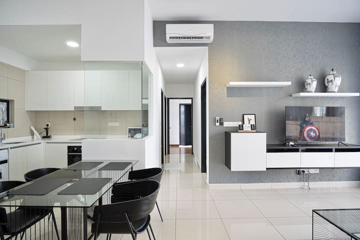 Wee Stay Airbnb Management Service managed Airbnb listing 3