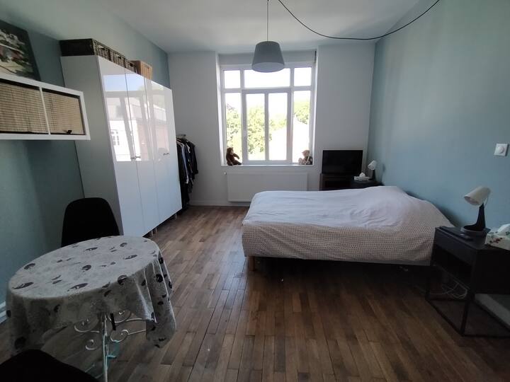 Habitación 2