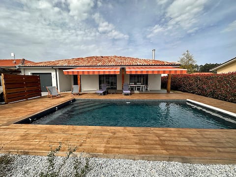 Villa « The Starry Vault »