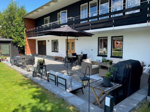 House for rent during PSG week & Nolia week 2024