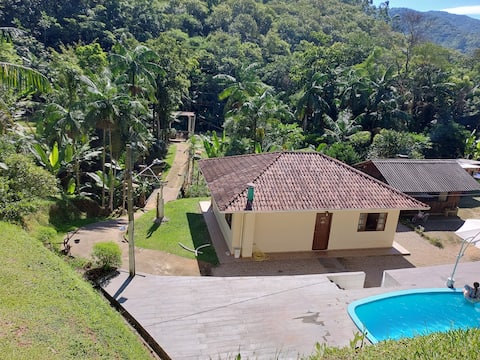 Anúncio popular: Vô Rolf's Farm em Tijucas