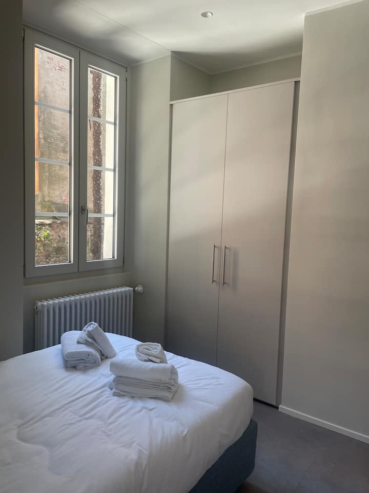 საძინებელი