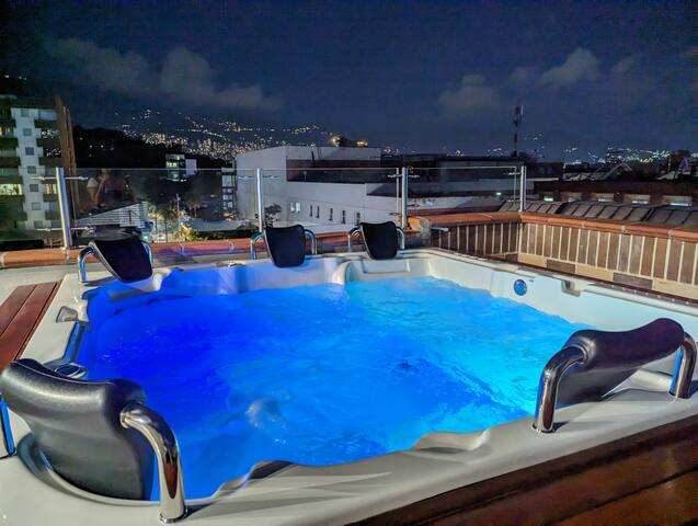 CAVE BY: IN-BEST managed Airbnb listing 1
