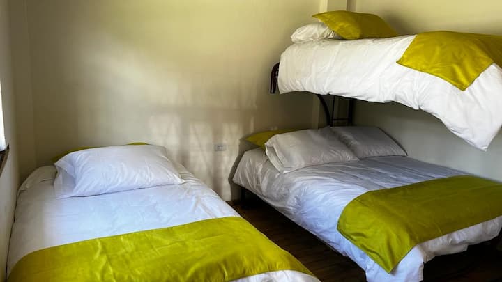 Dormitorio 2