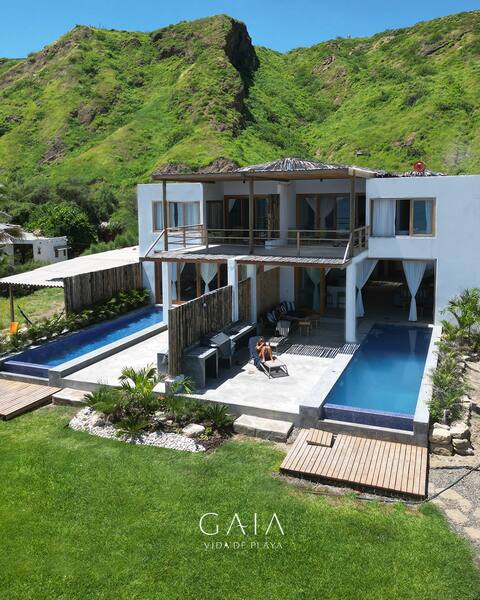 GAIA - Living of Playa A