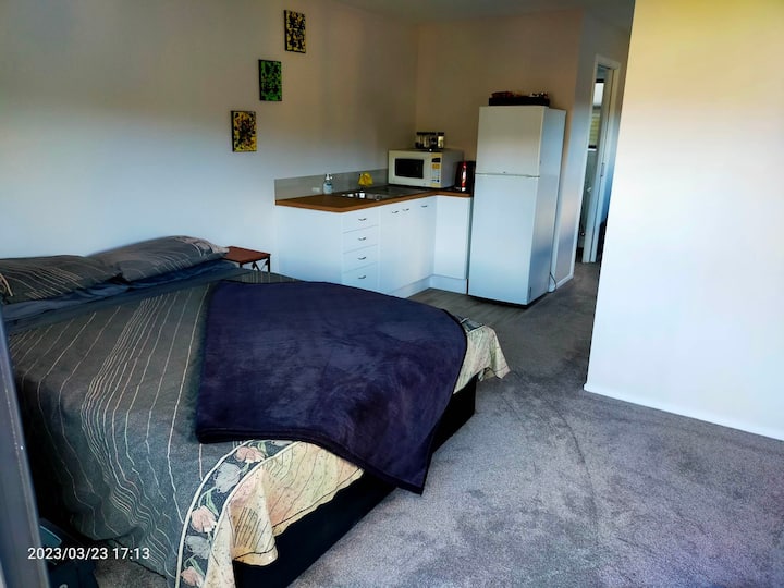 საძინებელი