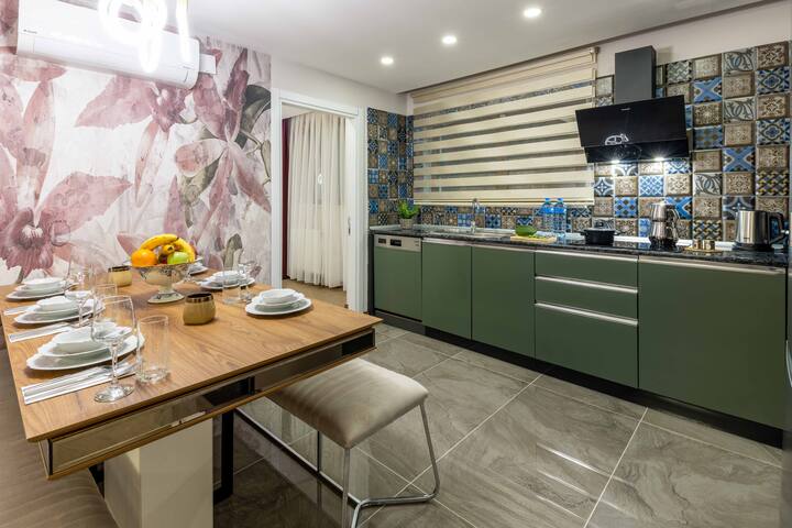 Economy Two Bedroom Apartment gallery image 3