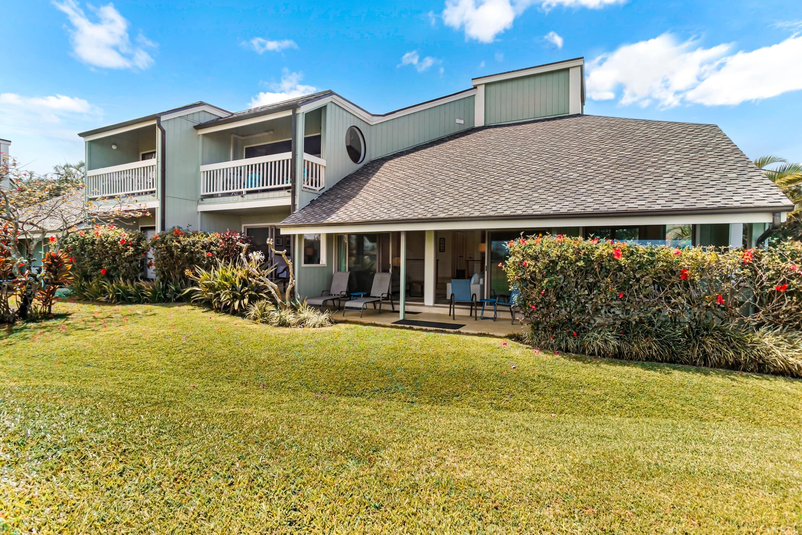 Peaceful 2bed 2bath, newly renovated, ocean views - Photo 33