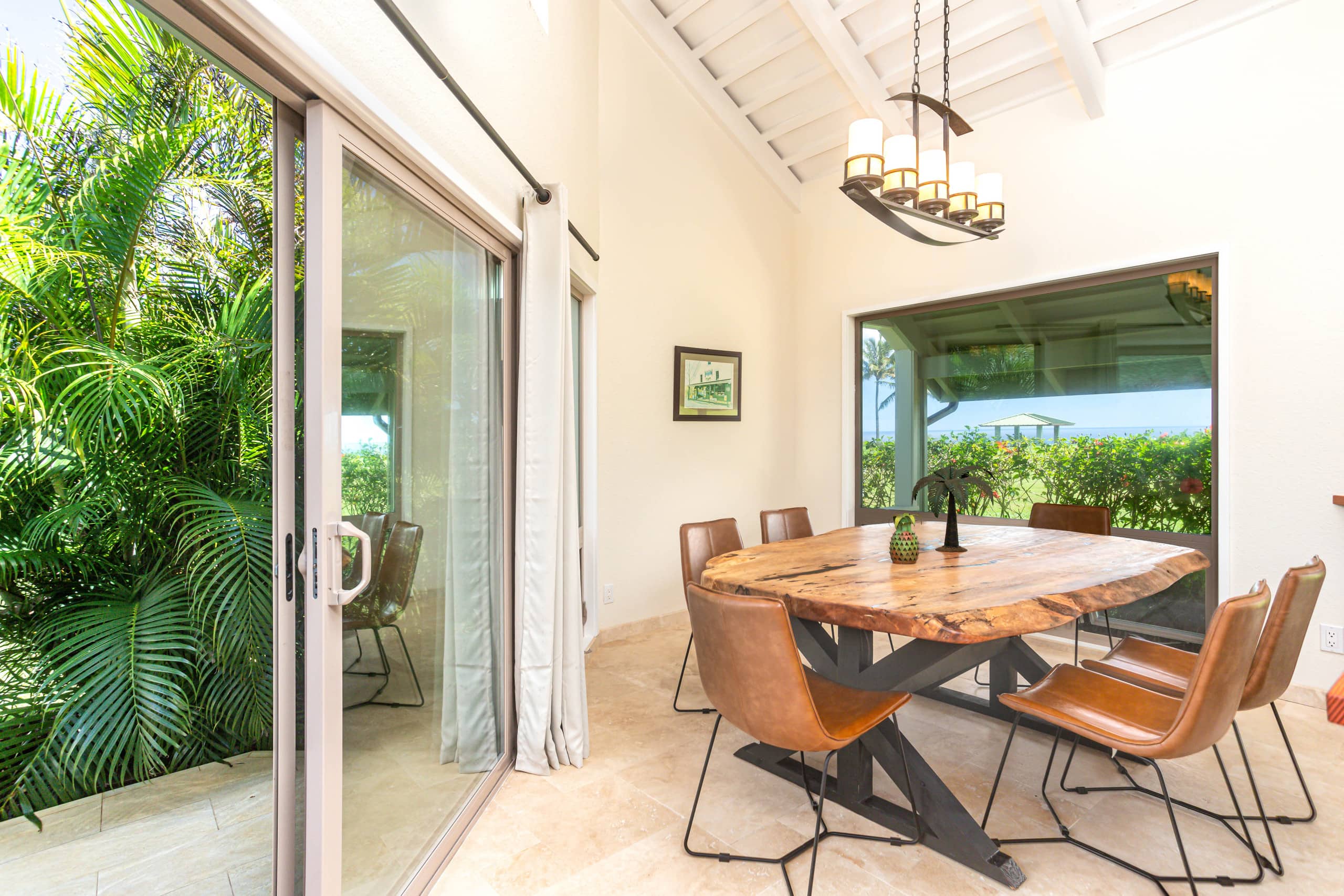 Peaceful 2bed 2bath, newly renovated, ocean views - Photo 31