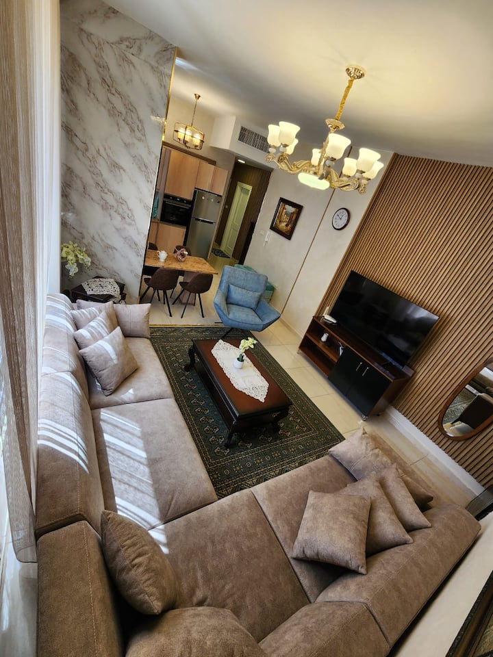 Amman Vacation Rentals with a Fireplace Amman Governorate, Jordan