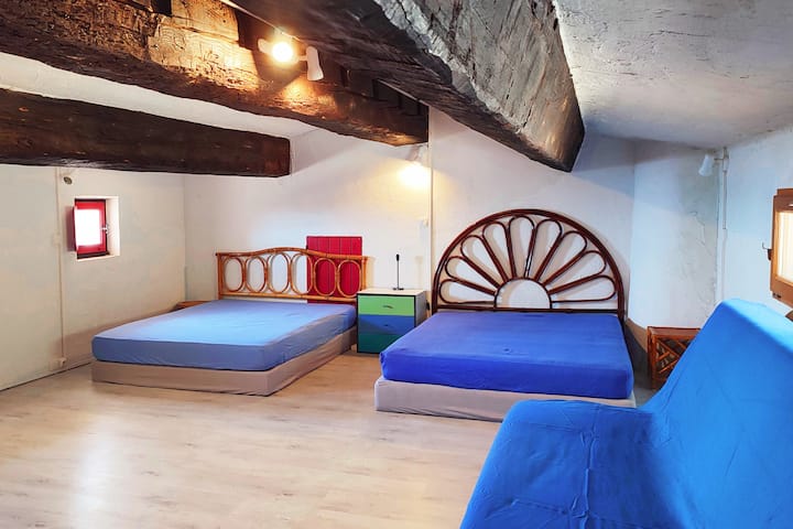 chumbacha cHILDREN pekee! kwa sababu dari