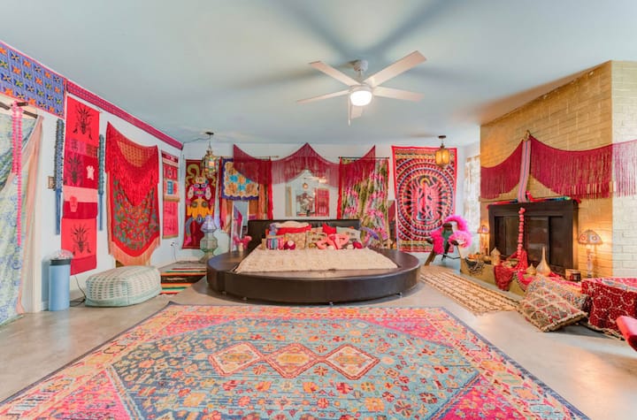 Adult Guide Austin