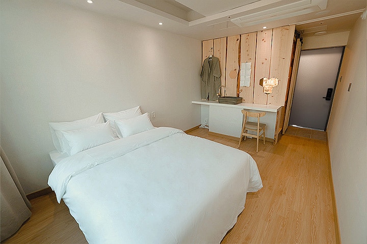 საძინებელი