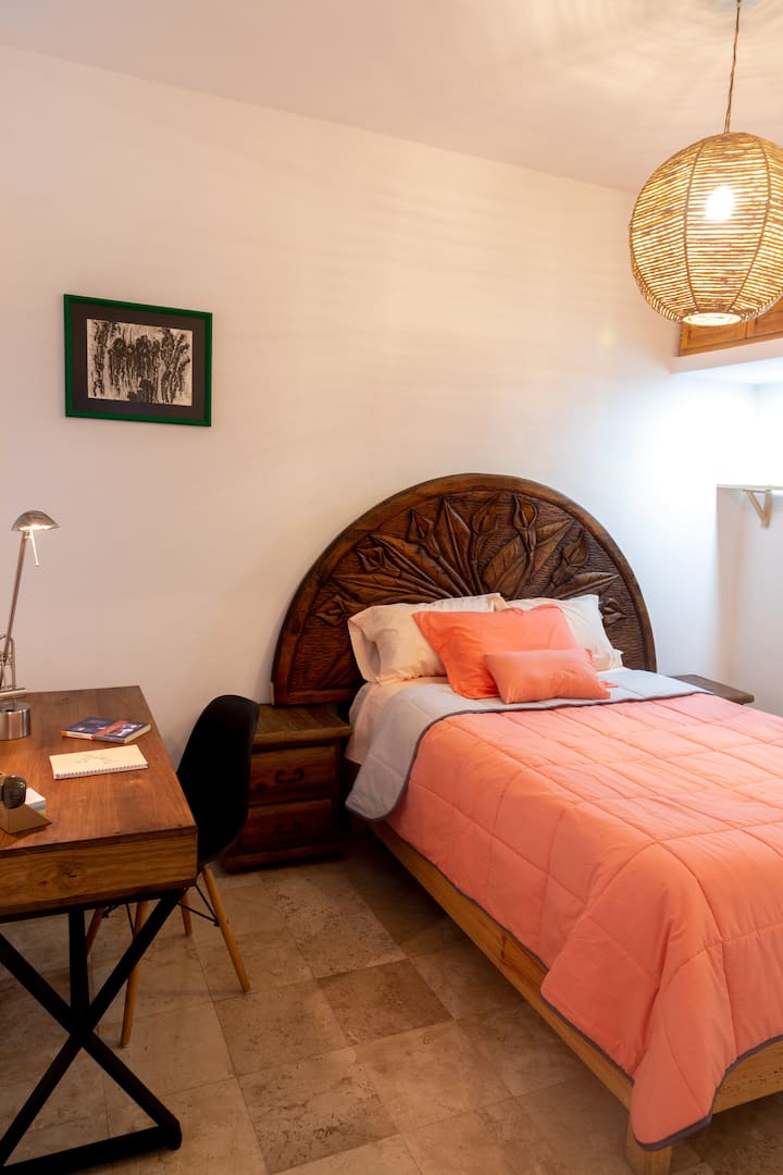 Спална соба 3