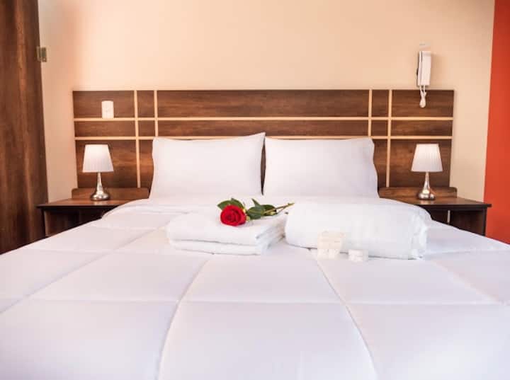 Room in Cajamarca BP4 Hotels for Rent in Cajamarca, Cajamarca, Peru