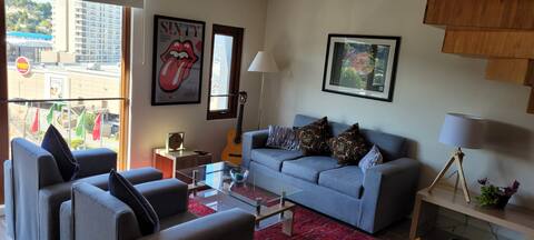 Departamento Duplex Pto. Montt