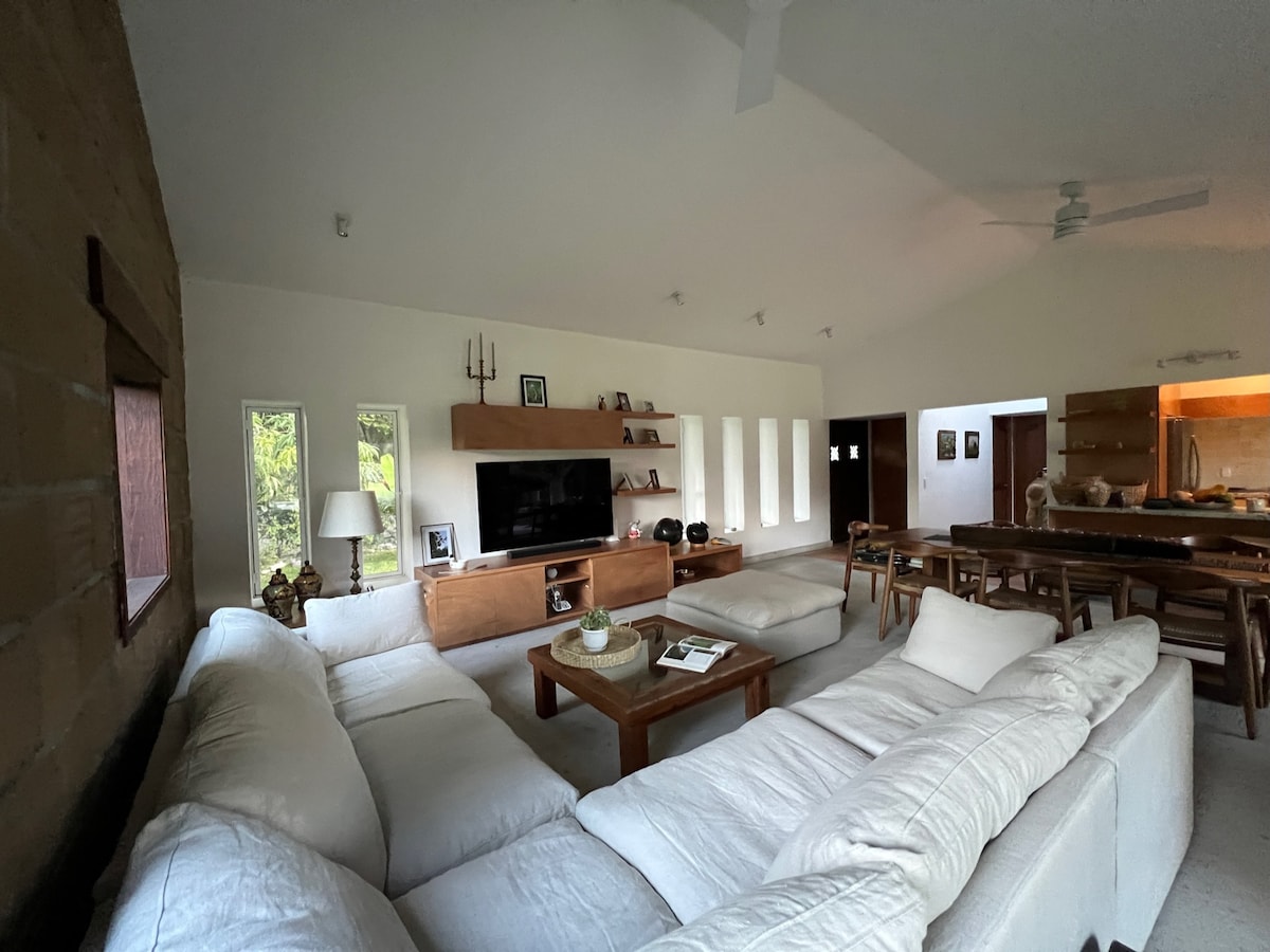 Successful Airbnb property: Oasis in Yautepec: Pool, Jacuzzi and Nature in Yautepec De Zaragoza