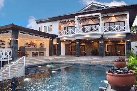 Vendali -Massive Villa & rooms, private pool